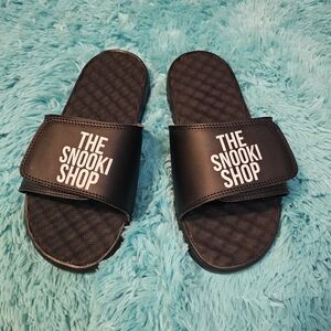 The Snooki Shop Slides